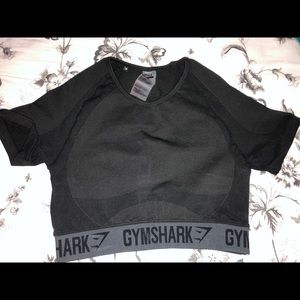 Flex Crop Top